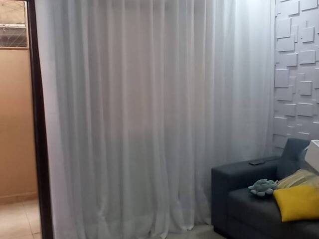 #488 - Apartamento para Venda em Contagem - MG - 1