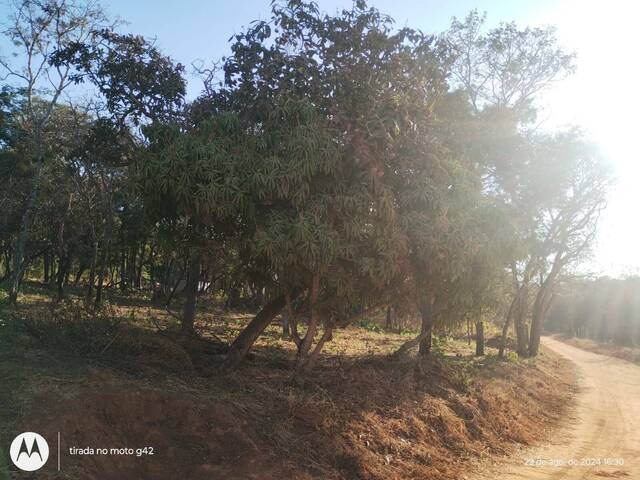 #599 - Terreno em condomínio para Venda em Contagem - MG - 3